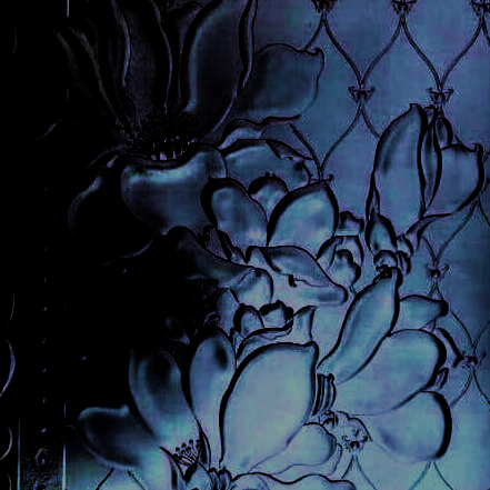 Etched Glass