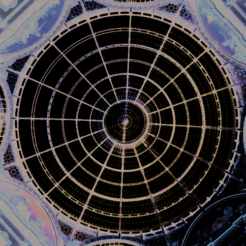 Decorative glass craftsmanship