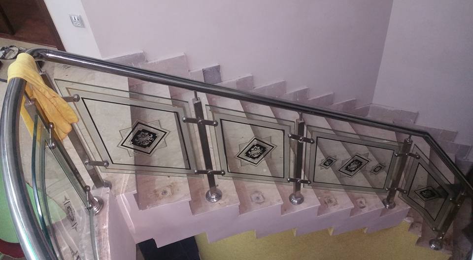 Railings